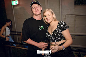 Meet your Posher, Lexi